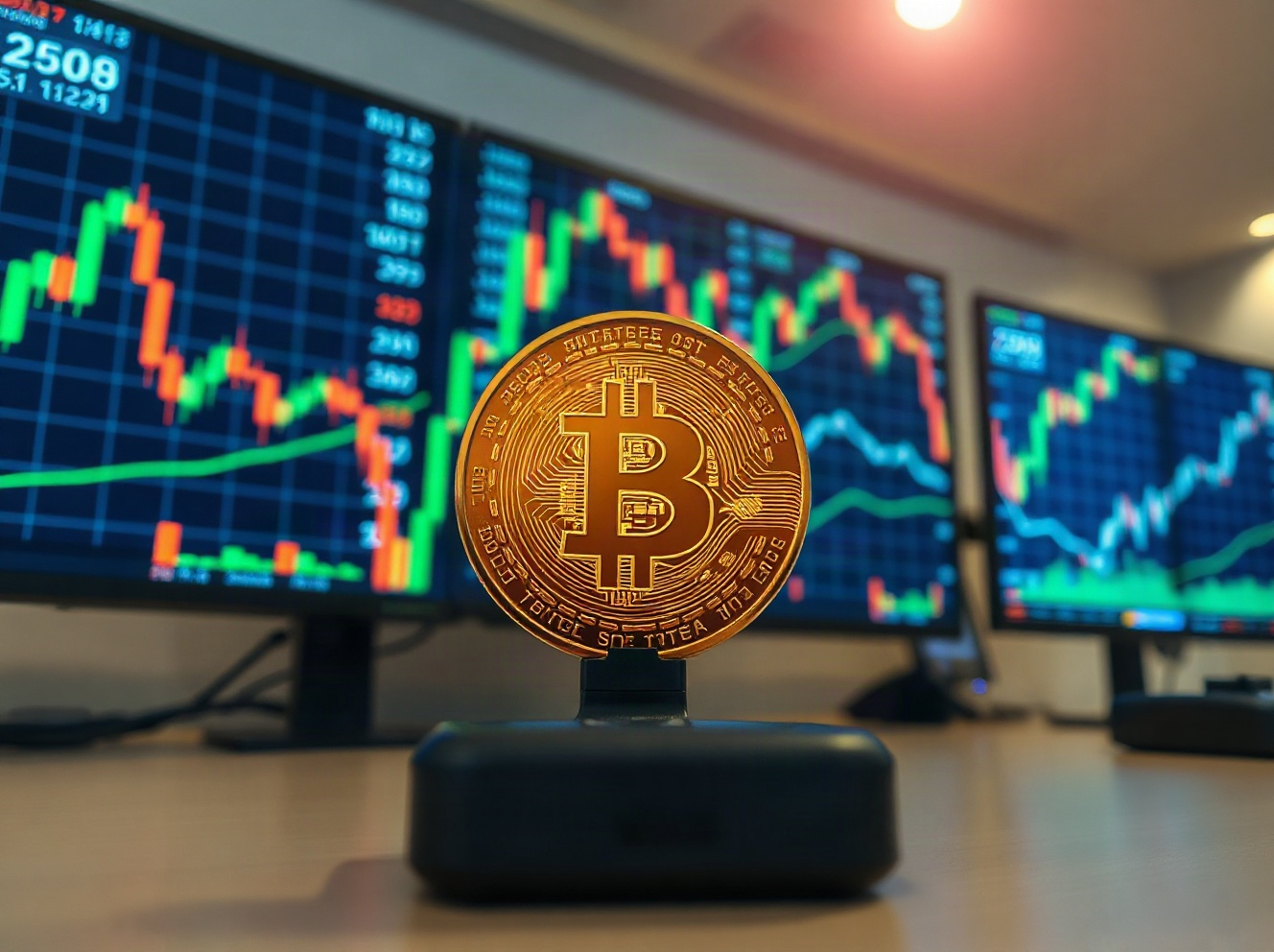 PlanB: Bitcoin Has Already Bottomed, Here’s Why