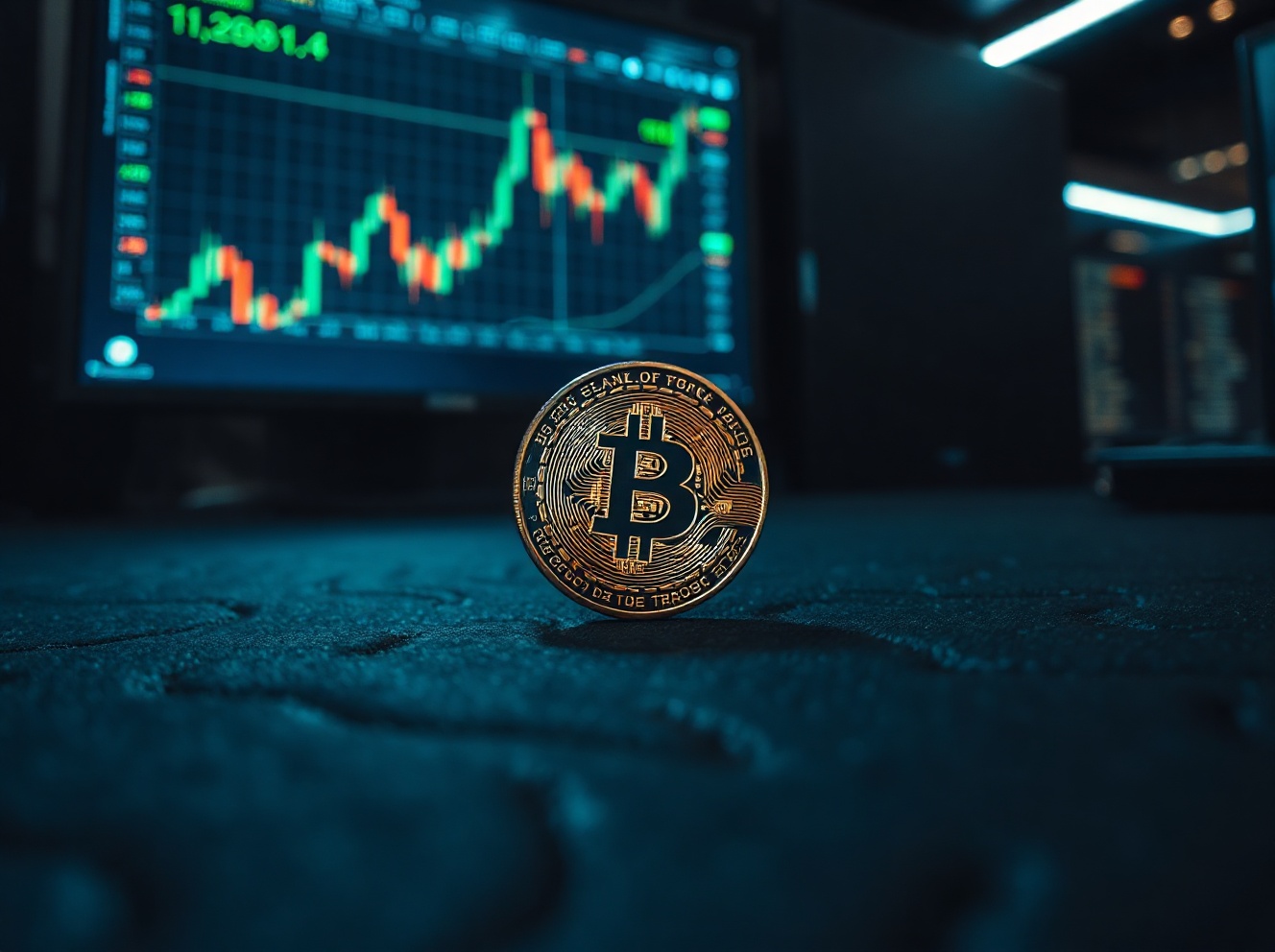 PlanB Says Bitcoin Has Entered Bottoming Phase That Could Last 1–3 Months