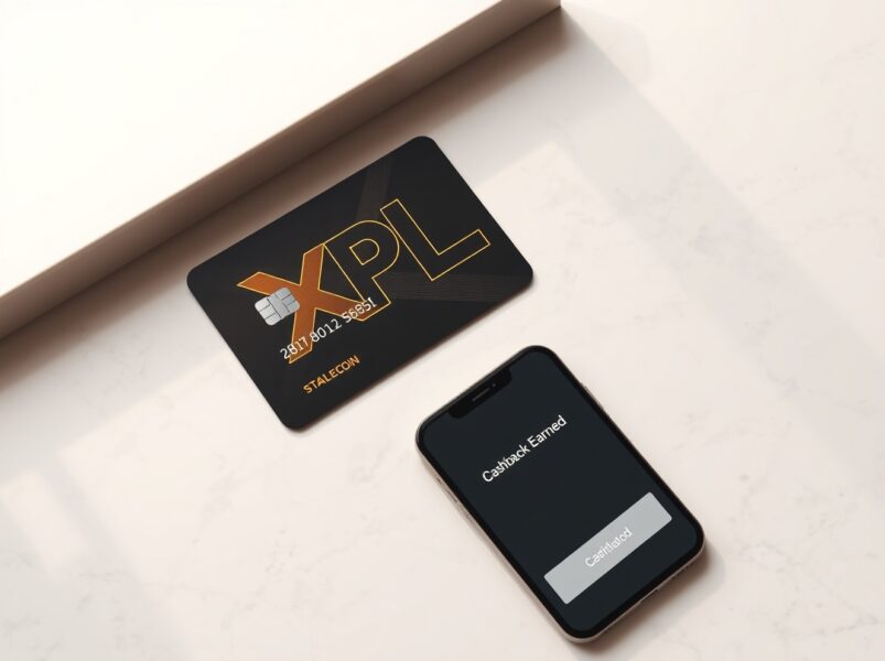 Plasma Stablecoin Product Launch in June 2025 Promises Revolutionary Crypto Payments Card and Cashback