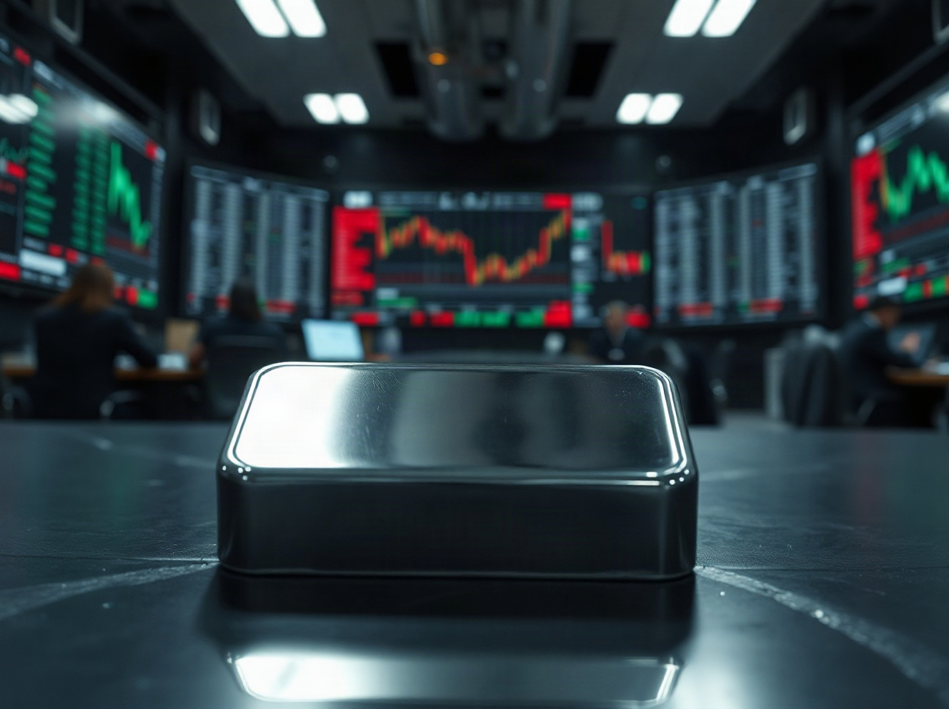 Why Platinum Is Emerging as the ‘Value Metal’ of the Next Commodity Cycle
