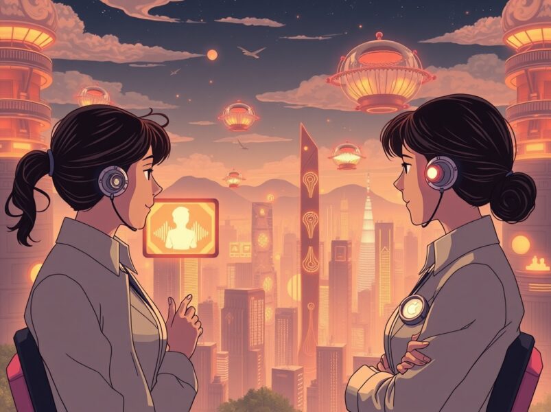 AI Notetaker Revolution: Plaud’s Brilliant New NotePin S and Desktop App Redefine Meeting Productivity