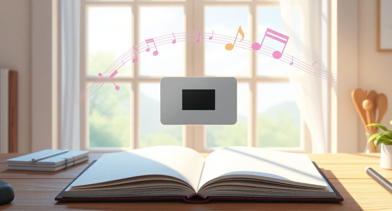 Plaud Note Pro AI recorder transforming voice meetings into organized notes for professionals