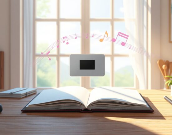 Plaud Note Pro AI recorder transforming voice meetings into organized notes for professionals