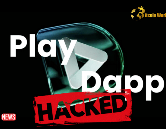 Crypto Gaming Platform PlayDapp Lost $290 Million Worth Of Tokens In Two Hack Exploits