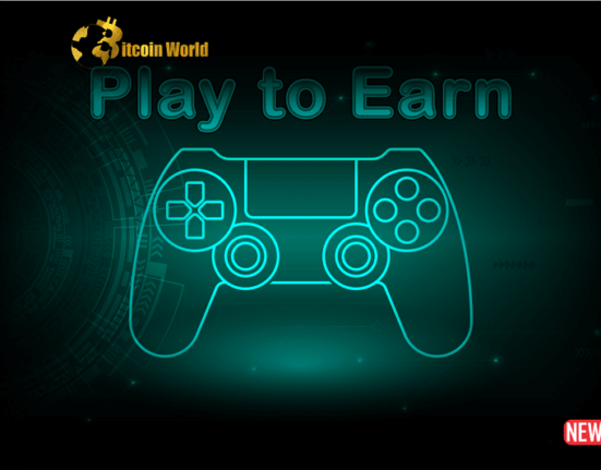 Play-to-Earn Games: How Blockchain is Changing Gaming