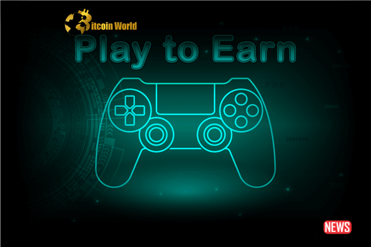 Play-to-Earn Games: How Blockchain is Changing Gaming