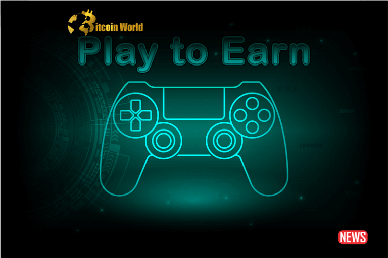 Play-to-Earn Games: How Blockchain is Changing Gaming