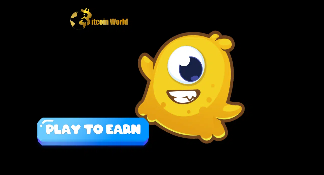 Web 3.0 Play-To-Own – Paving the Way for the Next Generation of Games