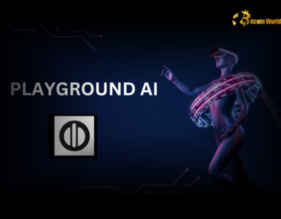 Playground AI: Transforming Design with Artificial Intelligence