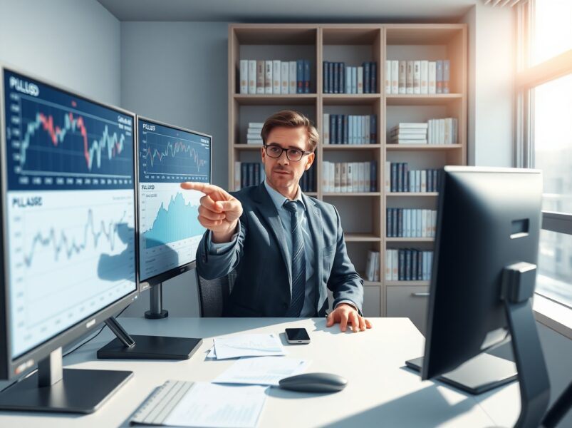 PLN Disinflation Dilemma: Sobering Commerzbank Analysis Reveals Hidden Currency Risks