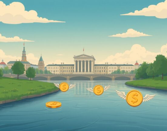 Analysis of dovish NBP monetary policy impact on the Polish złoty (PLN) currency valuation.