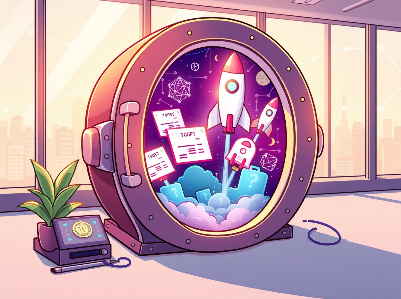 Unlock Exclusive Access: How Plume and Colb Revolutionize On-Chain Pre-IPO Assets