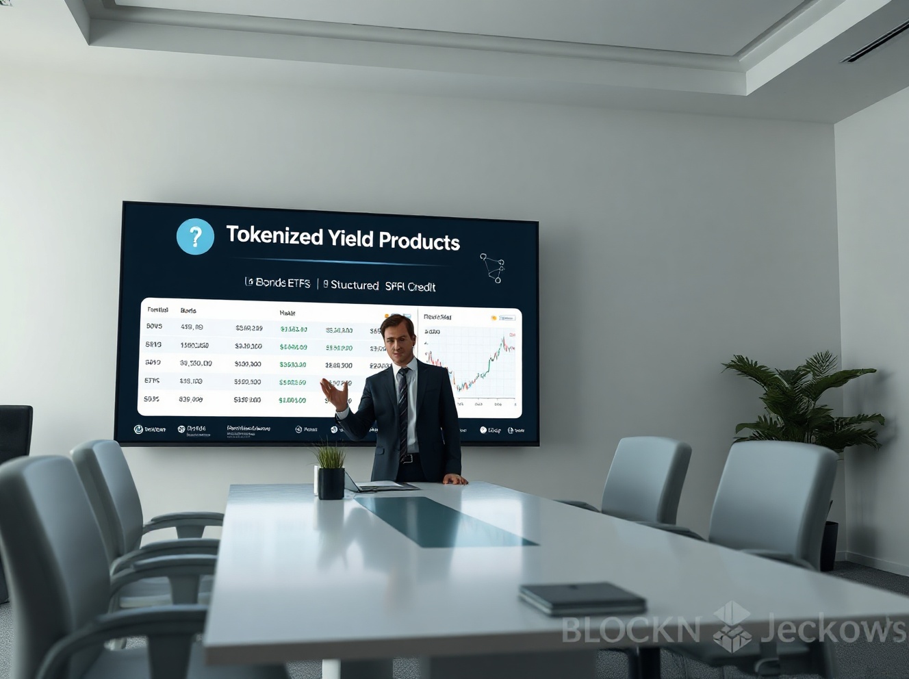 Plume Network and GRVT launch three institutional-grade RWA tokenized yield products