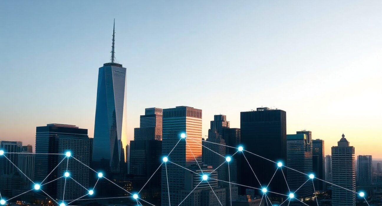 Plume joins DTCC digital assets working group to shape tokenization standards