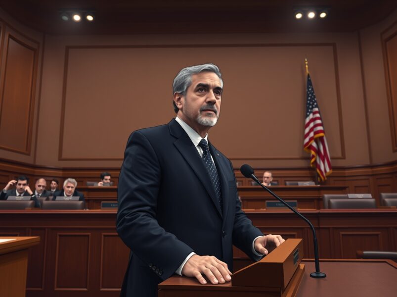 Tokenization Hearing: Plume Legal Chief Urges Congress to Prevent Critical Infrastructure Exodus