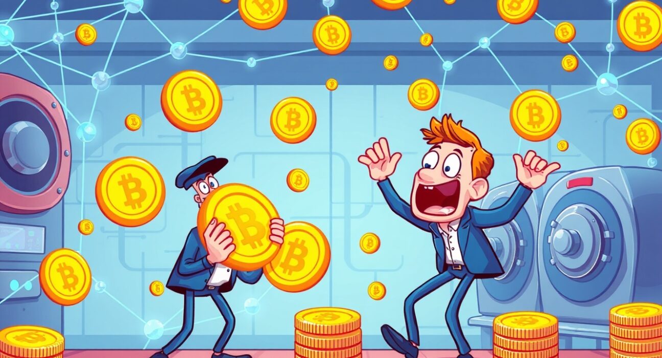 Plume Network blockchain platform launching regulated stablecoin with secure digital vaults