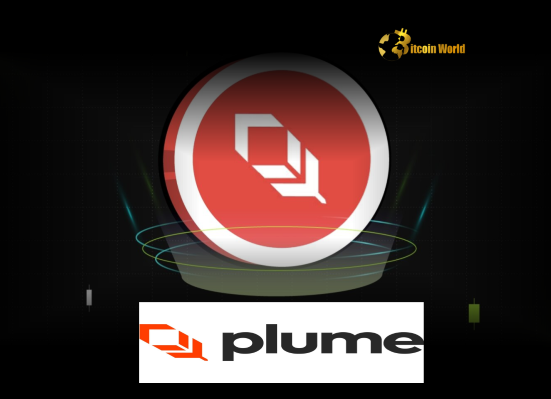 Plume Network Unleashes Revolutionary RWA Blockchain Mainnet