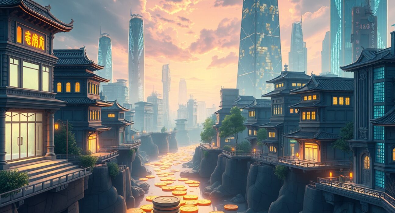 PNC Bank CEO Bill Demchak discusses stablecoins regulation and digital currency policy for financial oversight