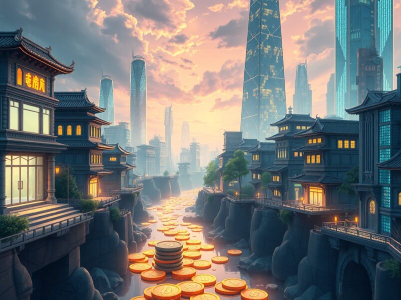 Stablecoins Regulation: PNC Bank CEO Issues Critical Warning About Digital Currency’s Future Path