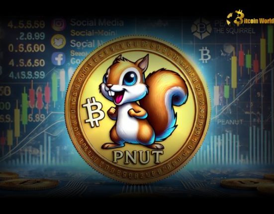 PNUT Meme Coin Surpasses $1 After Elon Musk Credits It with “Saving America”