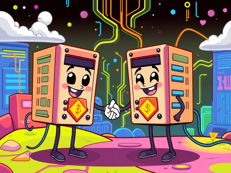 Revolutionary Partnership: How Pocket Network RPC Services Power GetBlock’s Decentralized Future