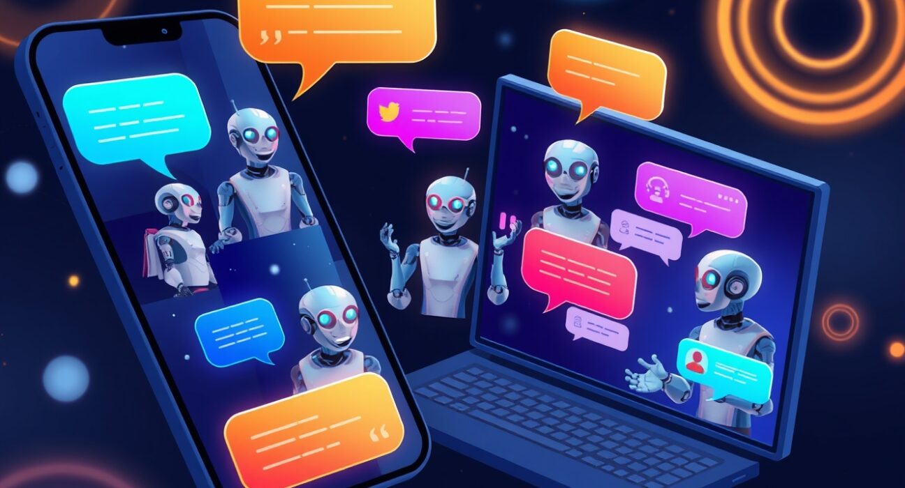 Revolutionary: Poe's AI App Unleashes Group Chat Power Across 200+ AI Models