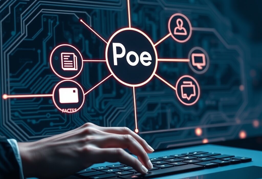 Poe API Unleashed: Empowering Developers with a Powerful Suite of AI Models