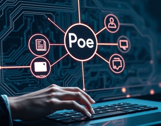 Poe API Unleashed: Empowering Developers with a Powerful Suite of AI Models