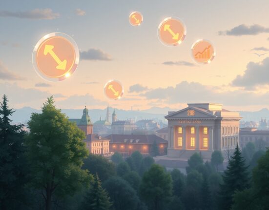 Poland disinflation trend analysis showing economic stability and monetary policy implications