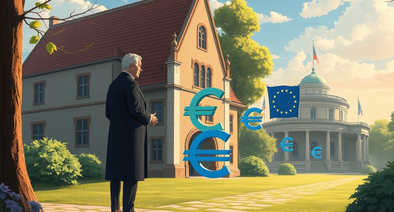 Polish President's MiCA veto creates regulatory uncertainty for cryptocurrency markets in the European Union