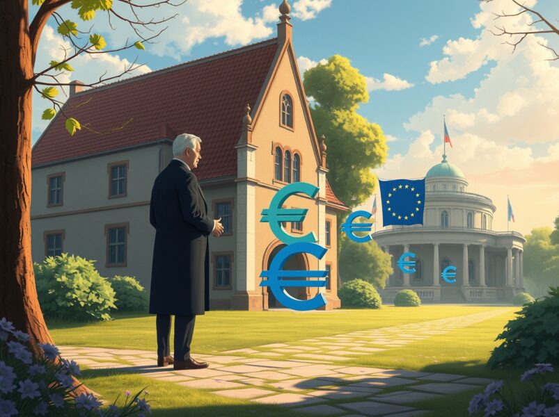 Polish MiCA Veto Sparks Critical Regulatory Uncertainty for EU Crypto Integration