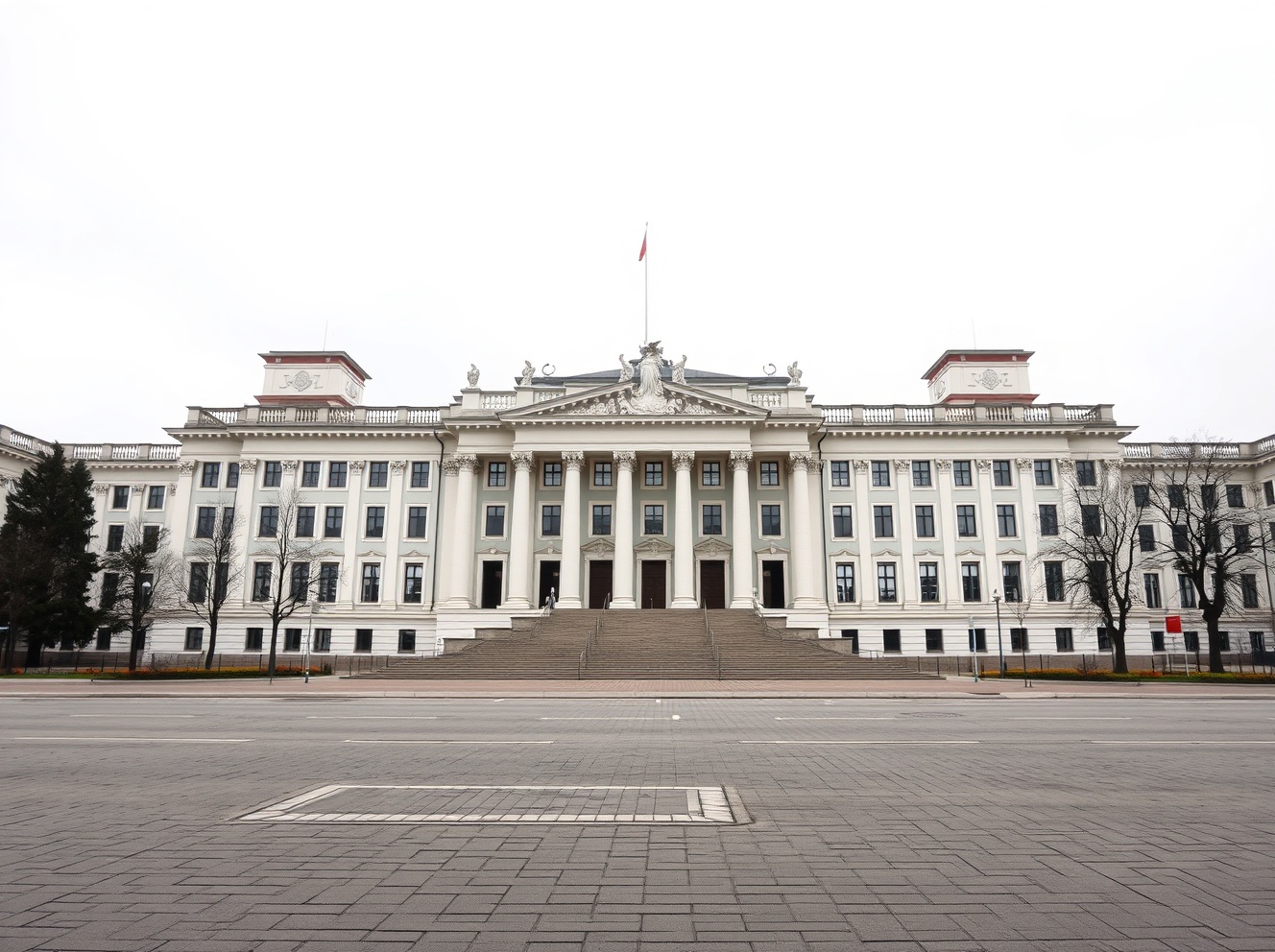 Poland’s Parliament Begins Formal Debate on Four Crypto Regulation Bills
