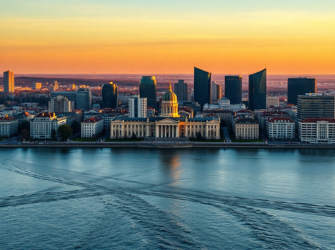 CEE Watch: Is Poland Headed for a Rating Downgrade?