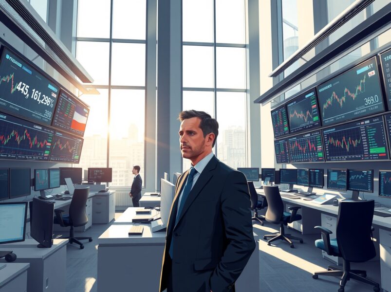 Poland Sovereign Yields Hold Steady in Friday Trading: A Resilient Signal for Investors