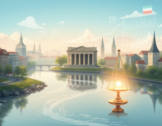 Polish central bank data-driven FX intervention strategy for zloty stability in global markets