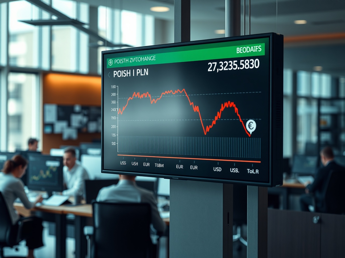 Polish Zloty Faces Underperformance Risk as MPC Holds Neutral Stance: Commerzbank