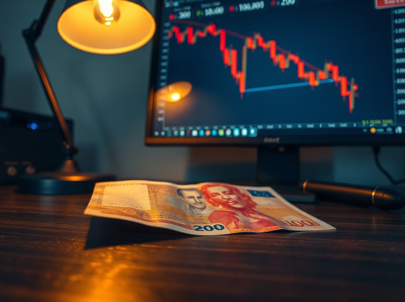 Polish Zloty Under Pressure as NBP Dovish Signals Weigh, Says ING