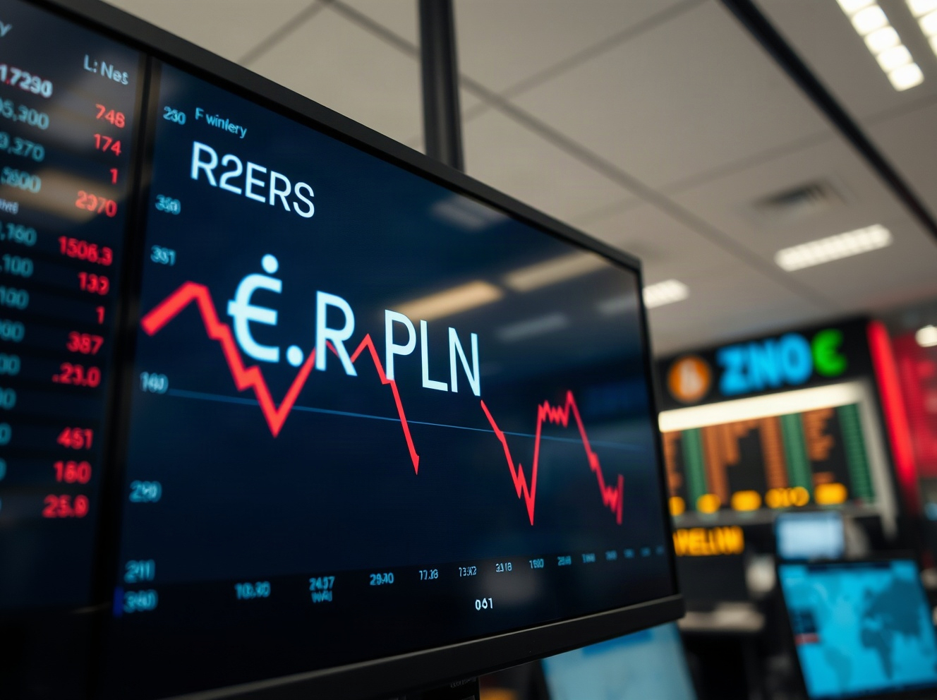 Polish Zloty: Policy Divergence Weighs on PLN Against Euro, ABN AMRO Says