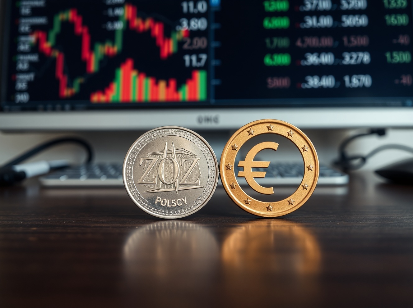 Polish Zloty Under Pressure: ING Highlights Dovish NBP Stance Weighing on PLN vs Euro