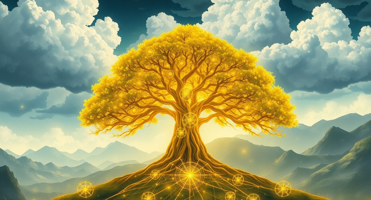 Tokenized gold acts as a digital safe-haven asset during political and economic uncertainty.