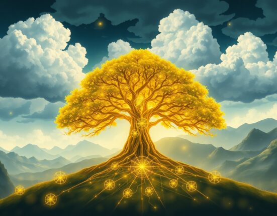 Tokenized gold acts as a digital safe-haven asset during political and economic uncertainty.