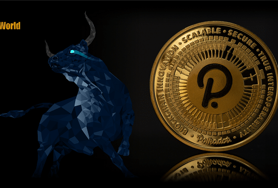 Is Polkadot at the Brink of its Next Bull Run? These DOT Metrics Suggest…