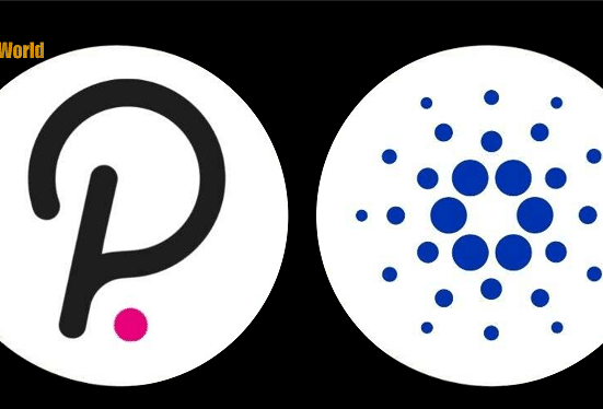 Polkadot (DOT) and Cardano (ADA) Maintain Crypto Development Activity Lead, Data Shows