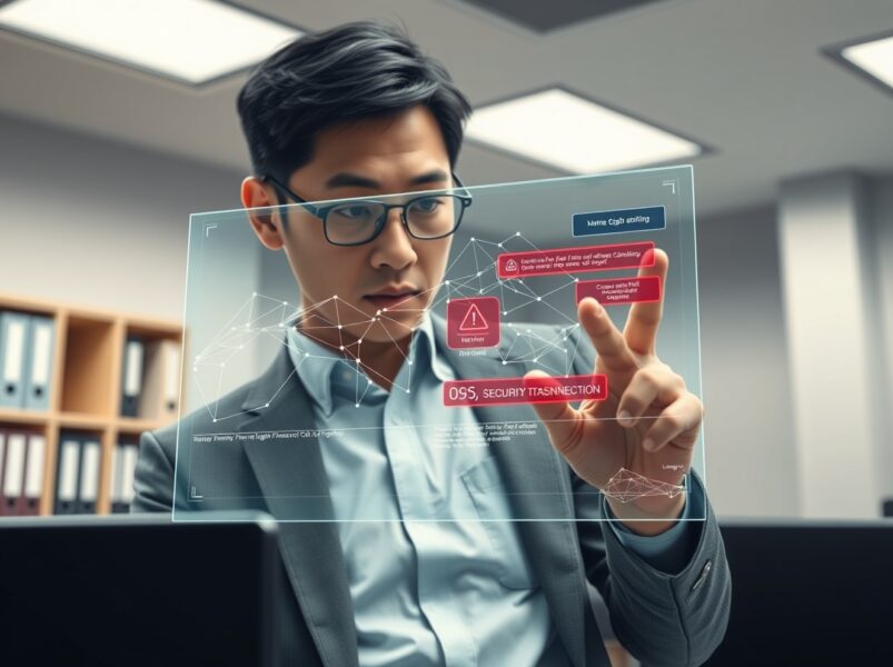 Security analyst investigating Polkadot network incident leading to exchange delisting watchlist