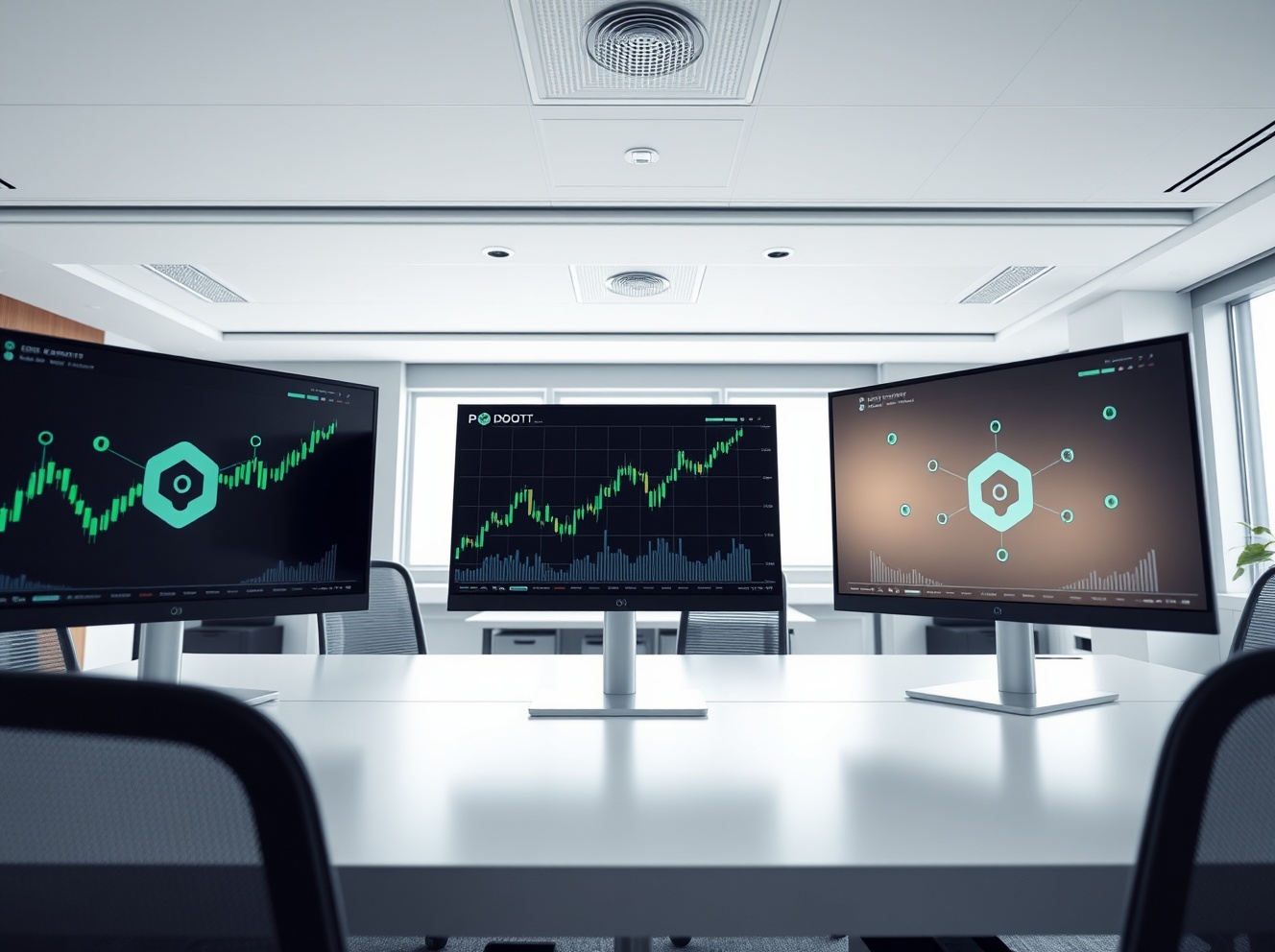 Polkadot (DOT) Price Prediction 2026–2030: Can the Network’s Growth Drive DOT to $60?
