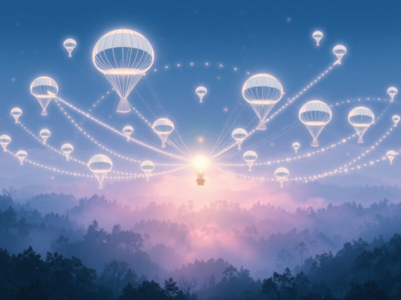 Polkadot’s Spectacular Rally: Analyst Reveals Halving, ETF Hopes, and Technical Breakout Behind 41% Surge