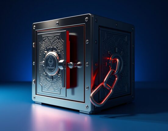 Polkadot exploit security incident showing isolated bridge vulnerability while ecosystem remains secure.