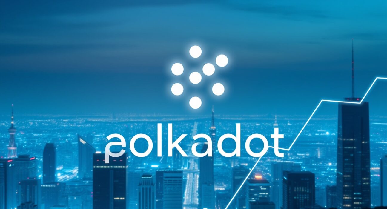 Polkadot Price Prediction: Unveiling the Future of DOT Beyond $10