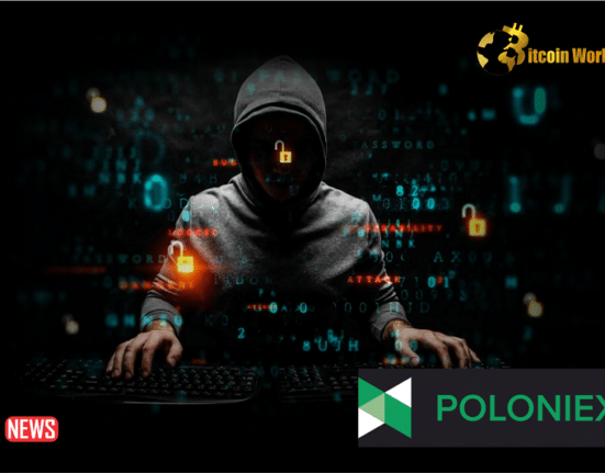 Justin Sun Gives New Ultimatum To Poloniex Hackers, Offers $10m Bounty