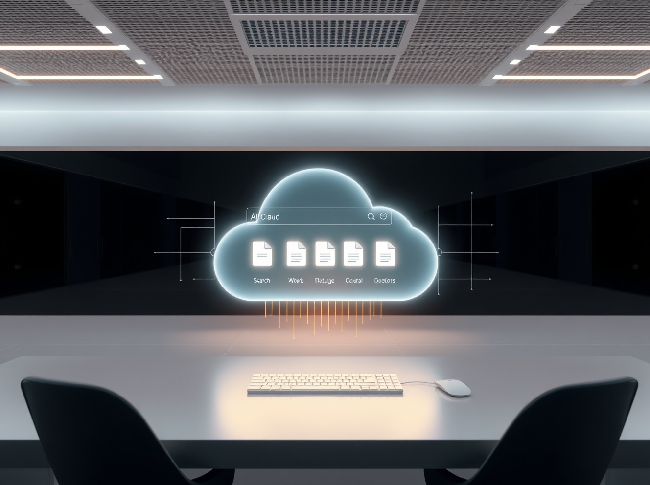 Revolutionary AI Search Transforms Cloud Storage: Poly’s 100GB Free Game-Changer